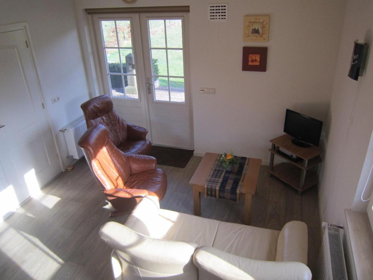 Rural Holiday Home In Well With Garden Knikkerdorp Εξωτερικό φωτογραφία