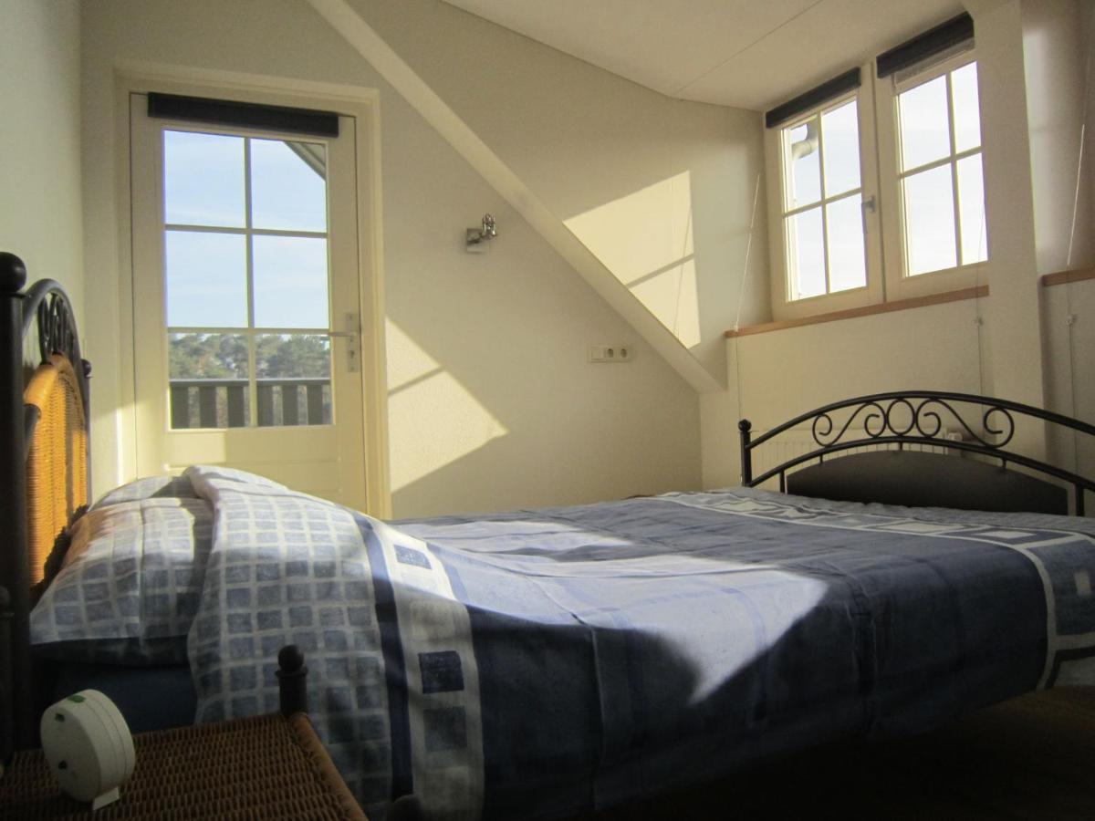Rural Holiday Home In Well With Garden Knikkerdorp Εξωτερικό φωτογραφία